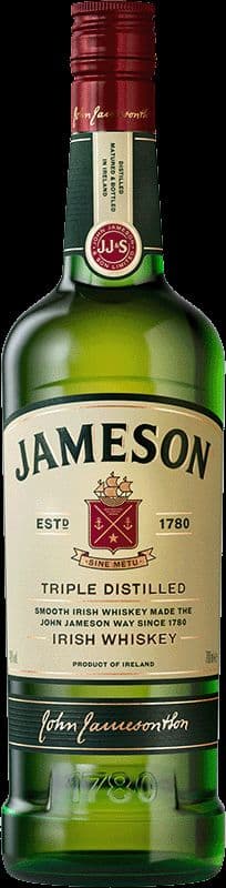 Jameson — Taverna Good Beer у Сонячному березі
