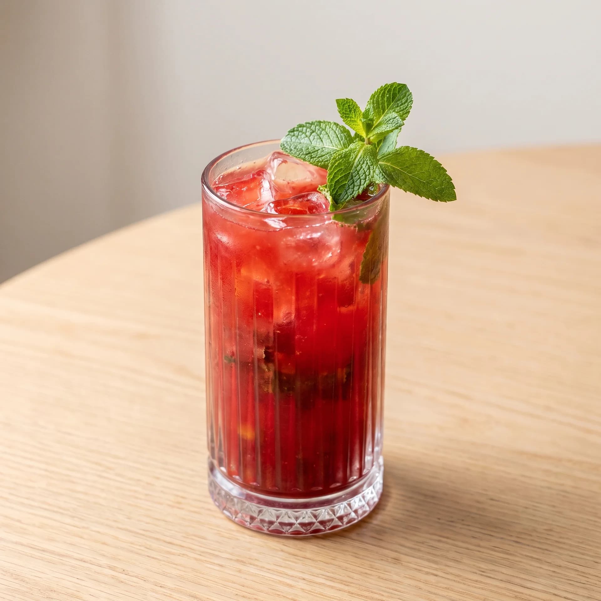 0.0 Berry mojito — Sorry Sara! у Бургасі