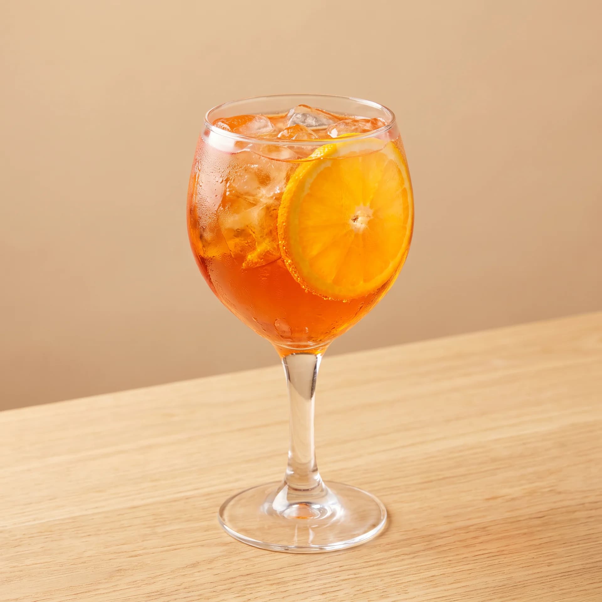 Aperol Spritz — Sorry Sara! у Бургасі
