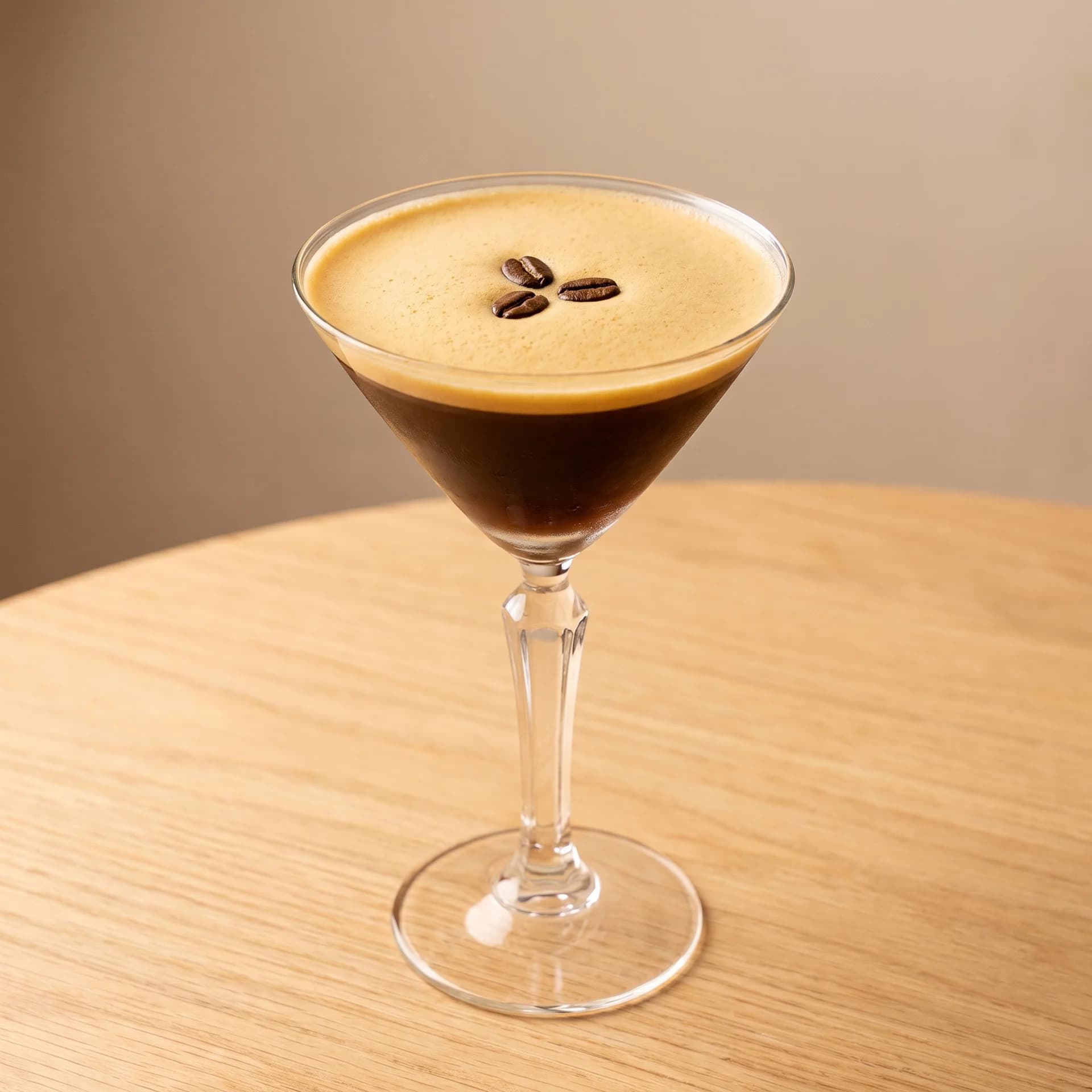Espresso Martini — Sorry Sara! у Бургасі