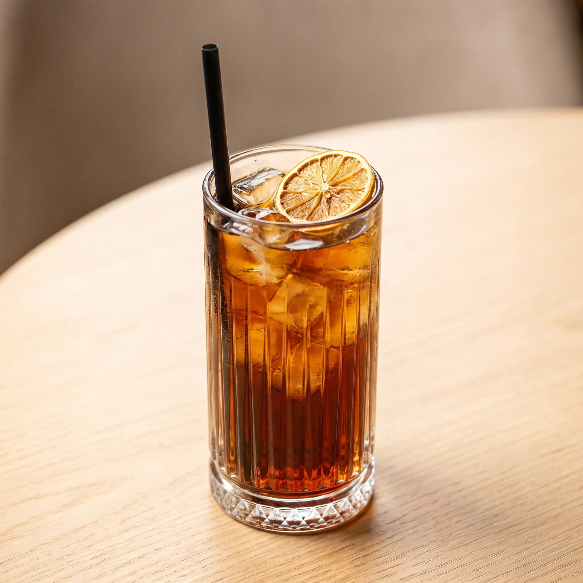 Long Island Iced Tea — Sorry Sara! у Бургасі
