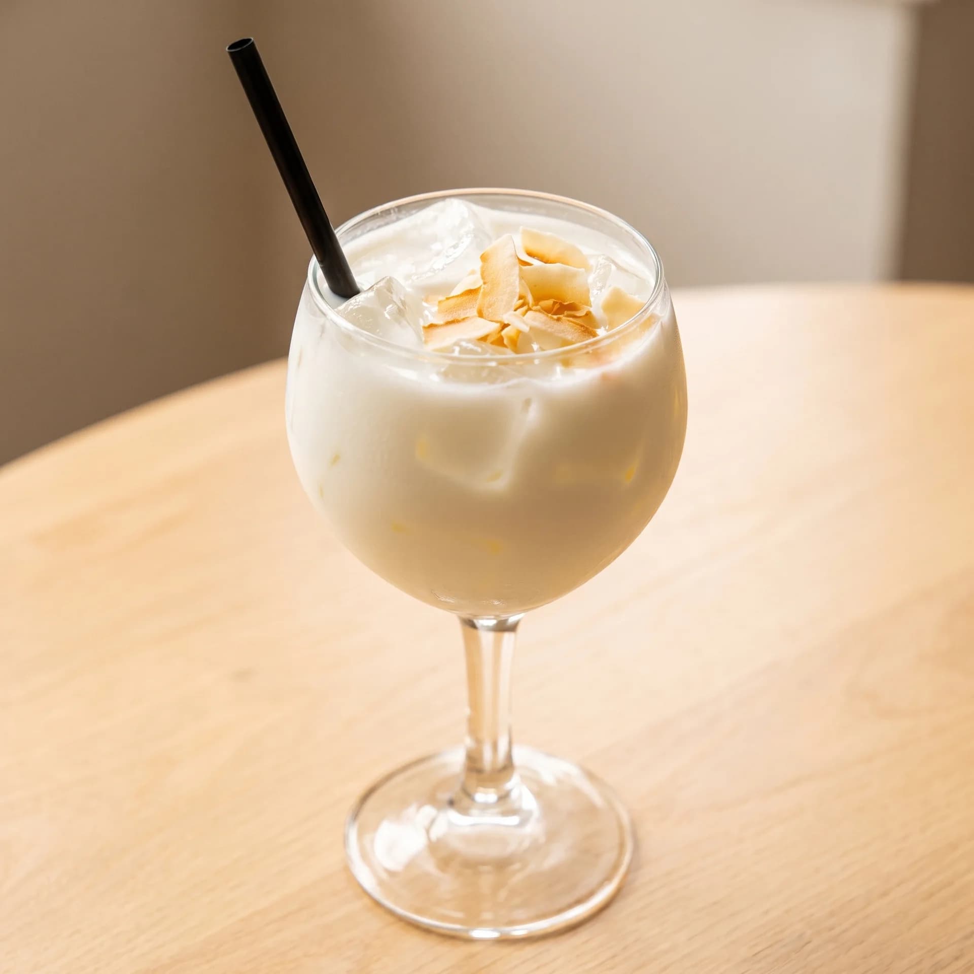 Pina Colada Zero — Sorry Sara! у Бургасі