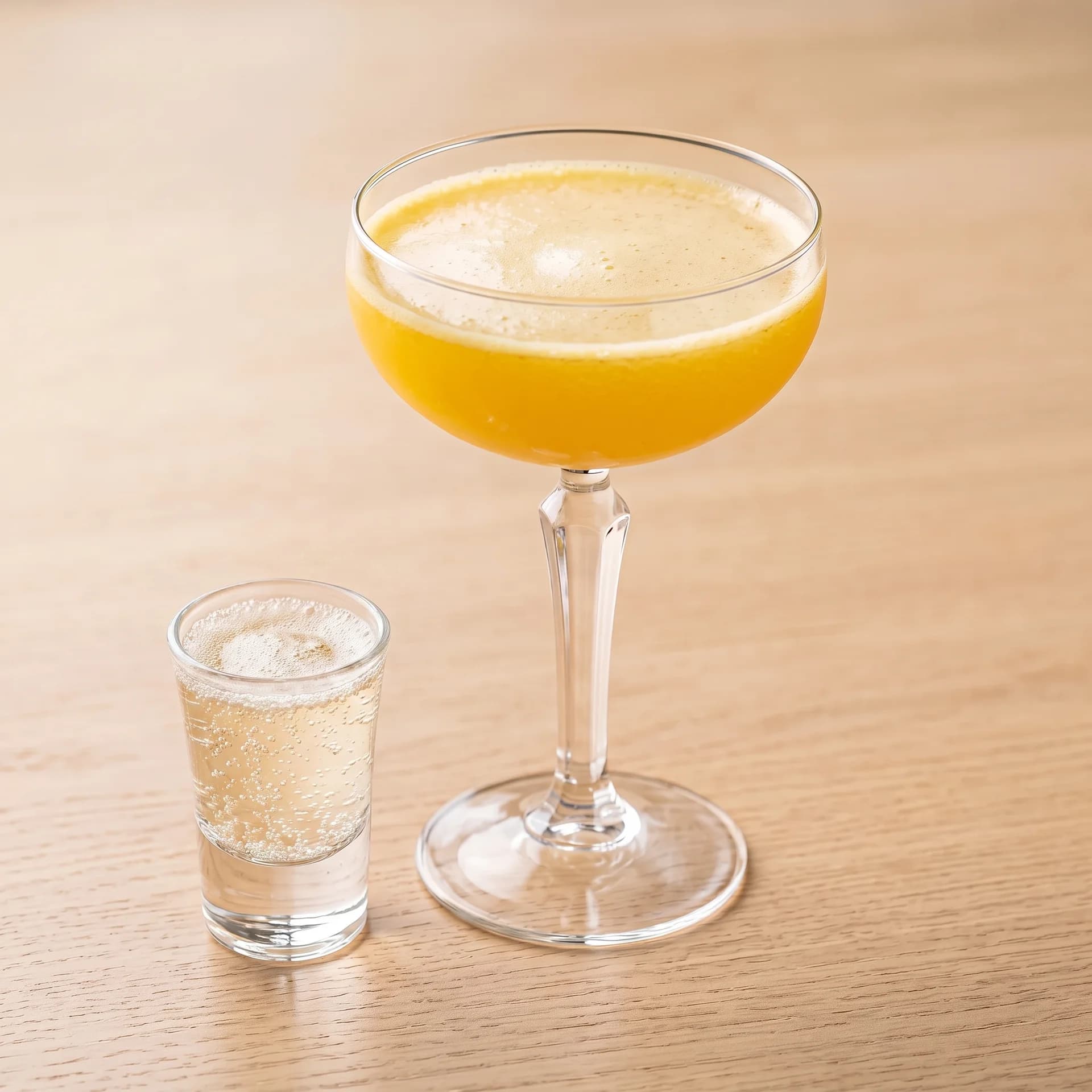 Pornstar Martini — Sorry Sara! у Бургасі