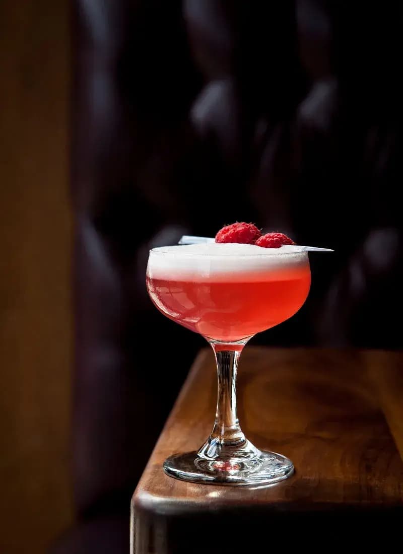 Clover Club 250 мл — The Step Garden, Слънчев бряг