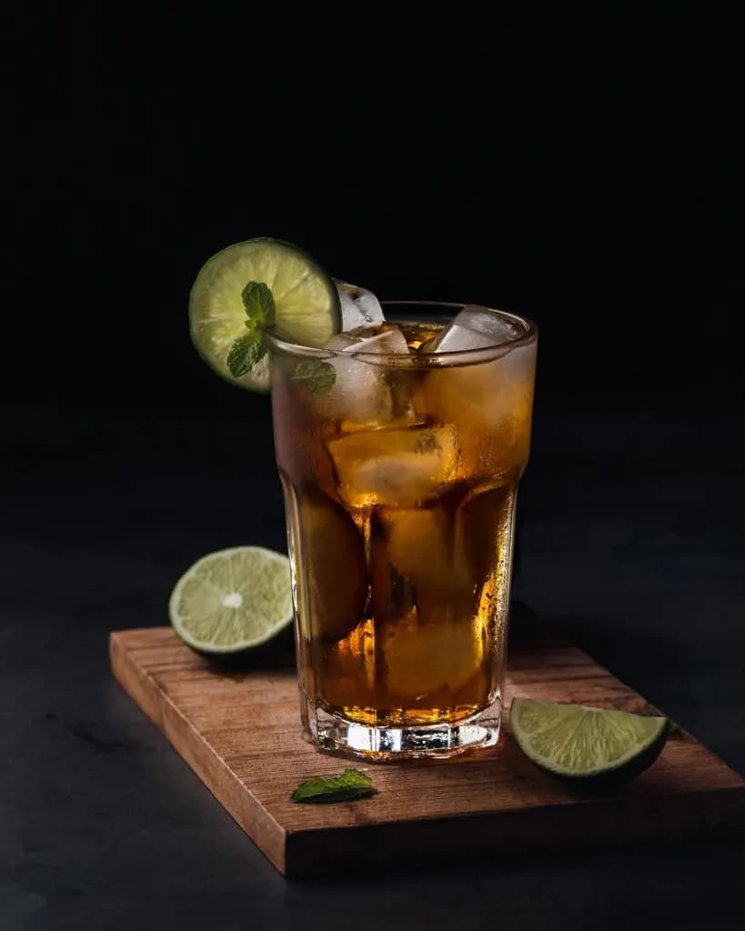 Cuba Libre — The Step Garden, Слънчев бряг