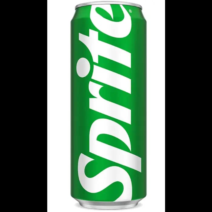 Sprite 0,33 л — The Step Garden, Слънчев бряг