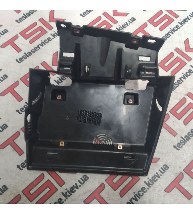 Кронштейн опорный основного монитора, Tesla Model S (OEM 1002273-00-C)