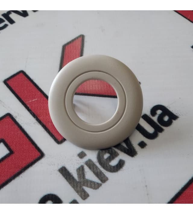 Корпус фонаря подсветки салона FOG {MS_MSR}, Tesla Model S (OEM 1002547-00-B)