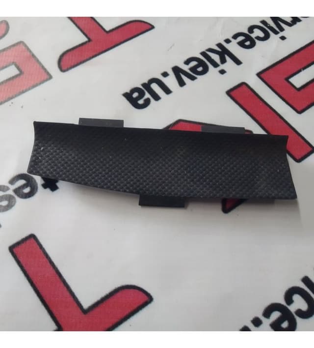 Заглушка болта дверной карты {MS_MSR}, Tesla Model S (OEM 1002966-00-B)