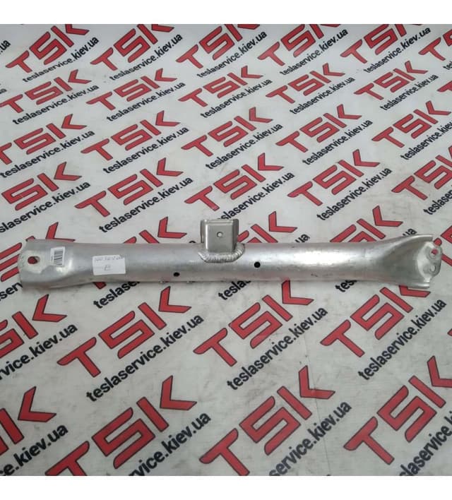 Усилитель, распорка стоек амортиз. левая, Tesla Model S (OEM 1003617-00-E)