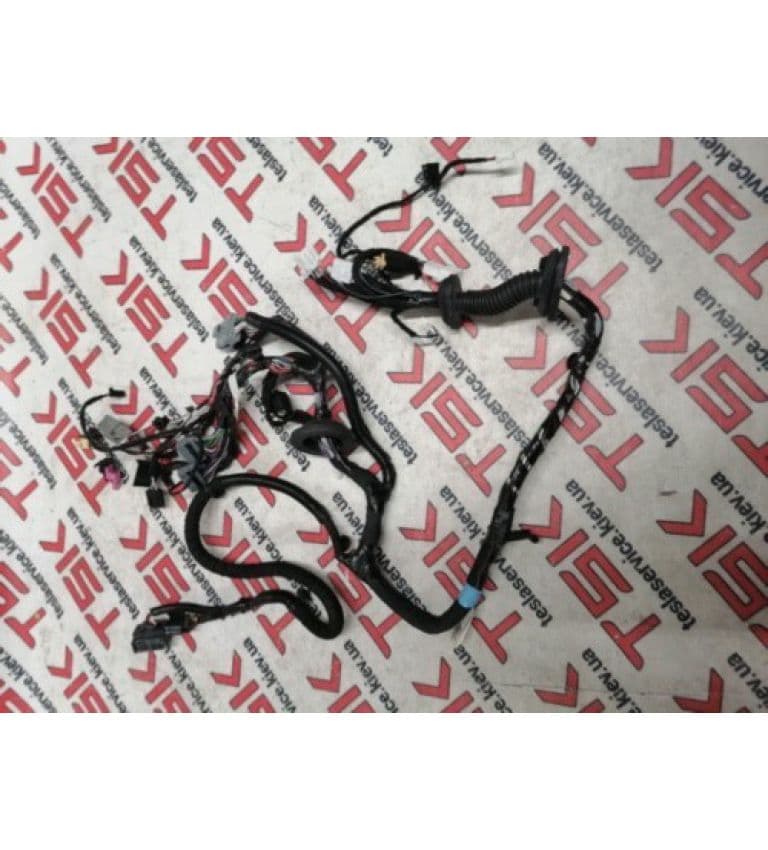 Электропроводка двери передней правой MS (< 2016), Tesla Model S (OEM 1004424-00-M)