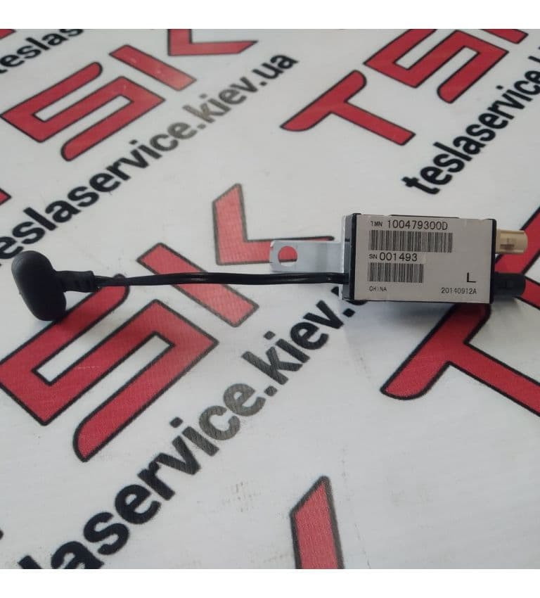 Антенна AM/FM1 RKE-NA EU APAC {MS_MSR}, Tesla Model S (OEM 1004793-00-F)