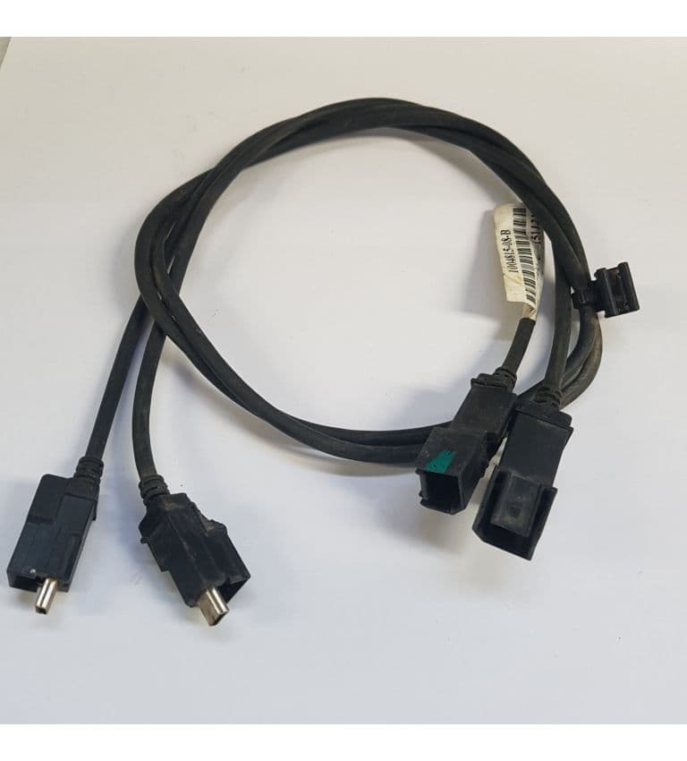 Кабель USB монитора, Tesla Model S (OEM 1004815-08-B)