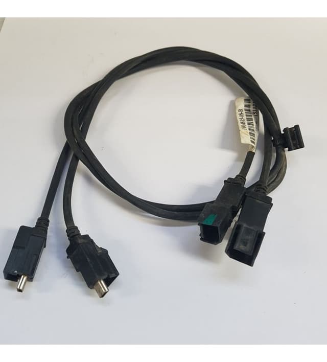 Кабель USB монитора, Tesla Model S (OEM 1004815-08-B)