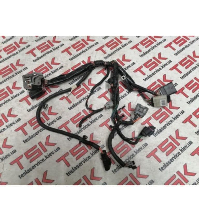 Электропроводка панели инструментальной, Tesla Model S (OEM 1005312-05-N)
