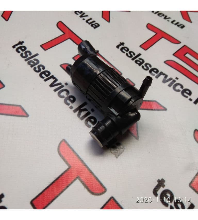 Насос бачка омывателя {MS_MSR}, Tesla Model S (OEM 1005453-00-C)