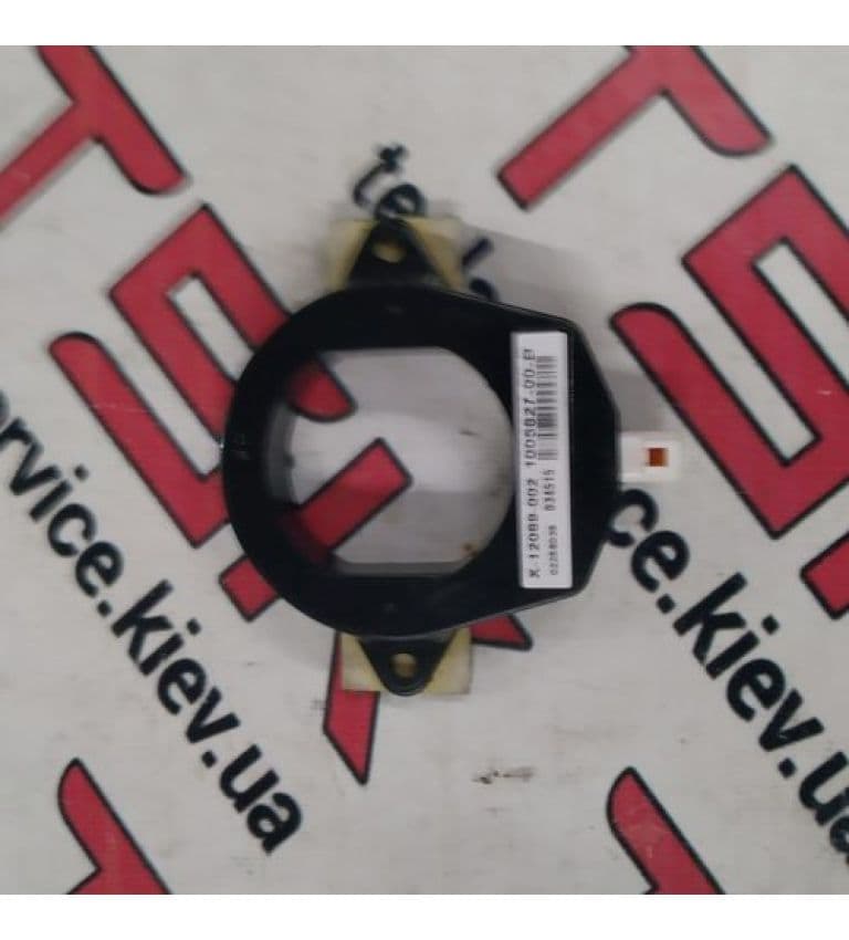 Антенна безпроводного ключа, катушка {MS_MSR}, Tesla Model S (OEM 1005627-00-B)