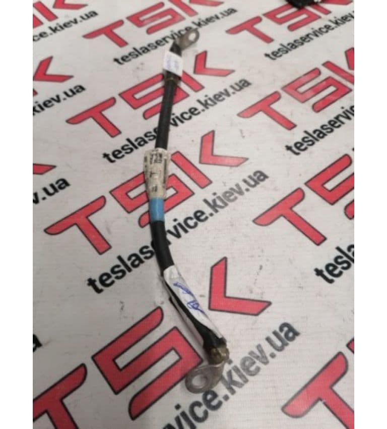 Проводка DCDC конвектора 1-е поколение, Tesla Model S (OEM 1005653-00-N)