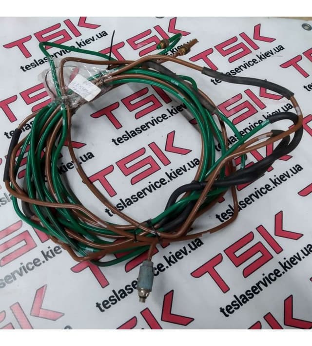 Пневмопровод подвески основной, Tesla Model S (OEM 1005904-00-B)