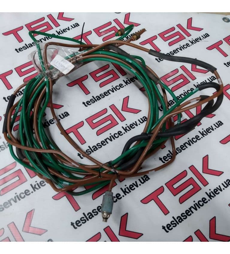 Пневмопровод подвески основной, Tesla Model S (OEM 1005904-00-B)