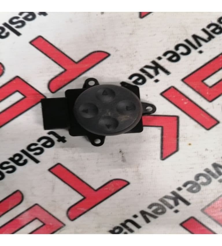 Переключатель положений сидения переднего {MS_MSR}, Tesla Model S (OEM 1007274-00-A)