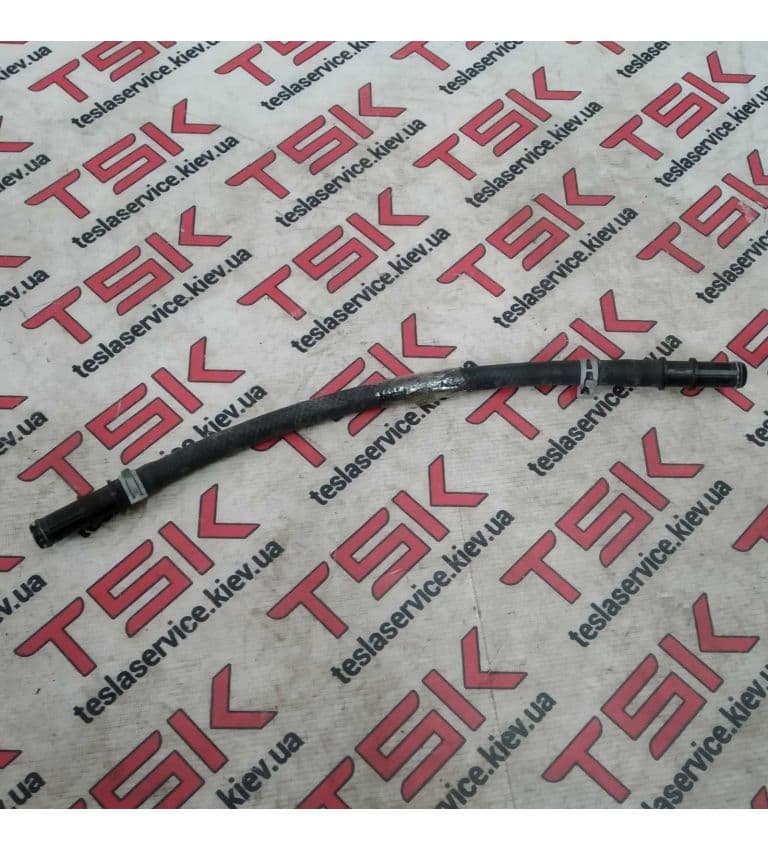 Трубка охлаждения, Tesla Model S (OEM 1007991-00-D)
