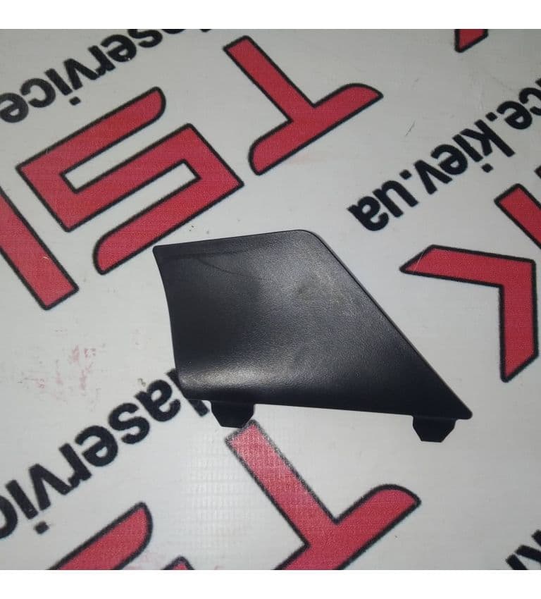 Вставка дверной ручки задней левой двери {MS_MSR}, Tesla Model S (OEM 1007998-00-E)