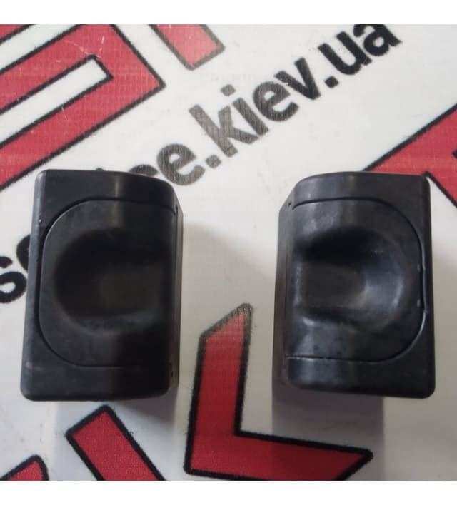 Упор крышки багажника (кубик) {MS_MSR}, Tesla Model S (OEM 1008866-00-B)