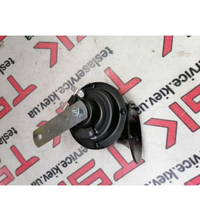 Клаксон низкий тон {MS_MSR}, Tesla Model S (OEM 1008954-00-H)