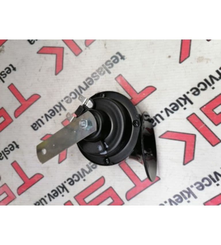 Клаксон низкий тон {MS_MSR}, Tesla Model S (OEM 1008954-00-H)