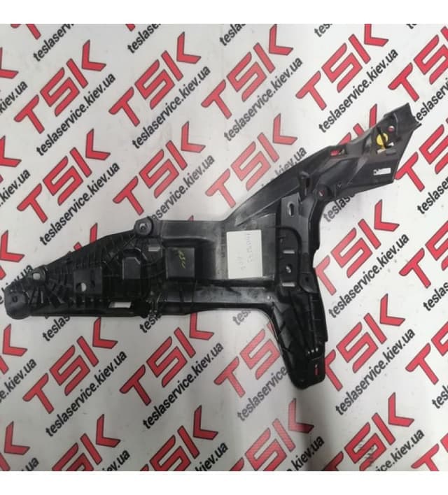 Кронштейн стойки С, правый {MS_MSR}, Tesla Model S (OEM 1009273-00-F)