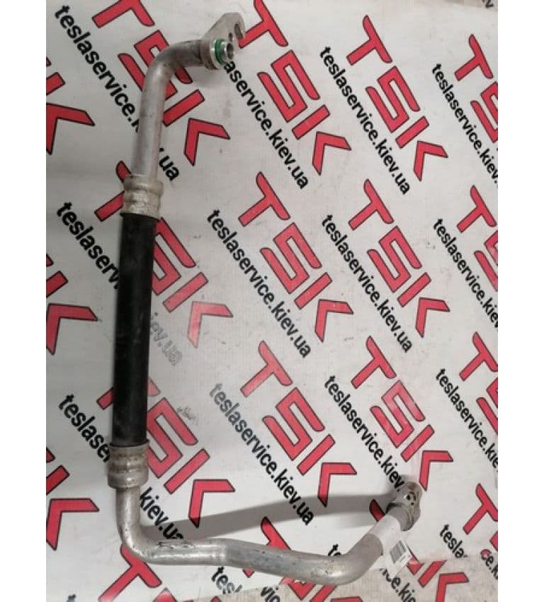 Трубка кондиционера, Tesla Model S (OEM 1009293-00-A)