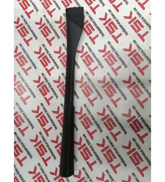 Накладка карты верхняя двери передней левой PURB, Tesla Model S (OEM 1009305-02-E)