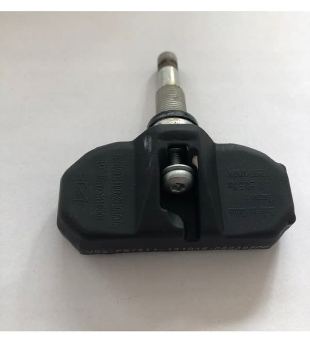Датчик давления в шинах TPMS (SILVER) {MS2012-13}, Tesla Model S (OEM 1010938-00-C)