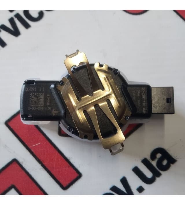 Датчик дождя {MS_MSR}, Tesla Model S (OEM 1011582-00-C)