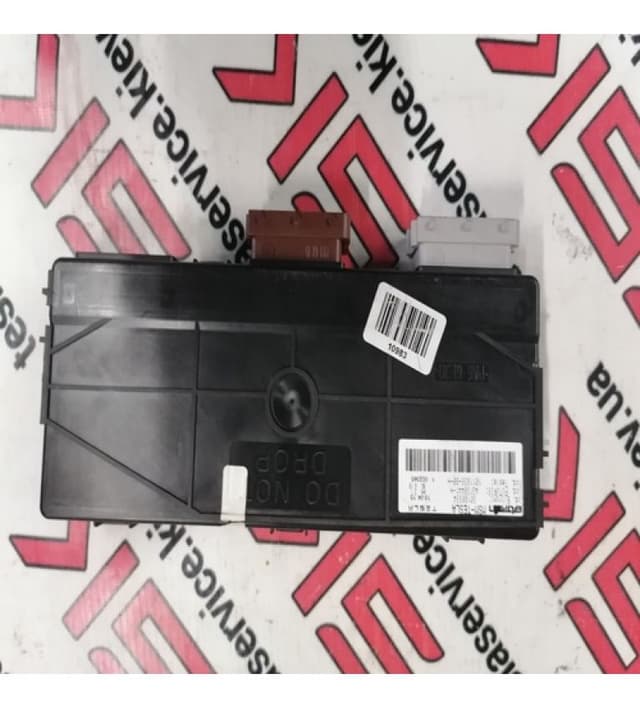 Блок памяти положения сидений {MS_MSR}, Tesla Model S (OEM 1011838-00-H)