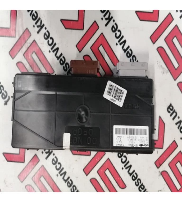 Блок памяти положения сидений {MS_MSR}, Tesla Model S (OEM 1011838-00-H)