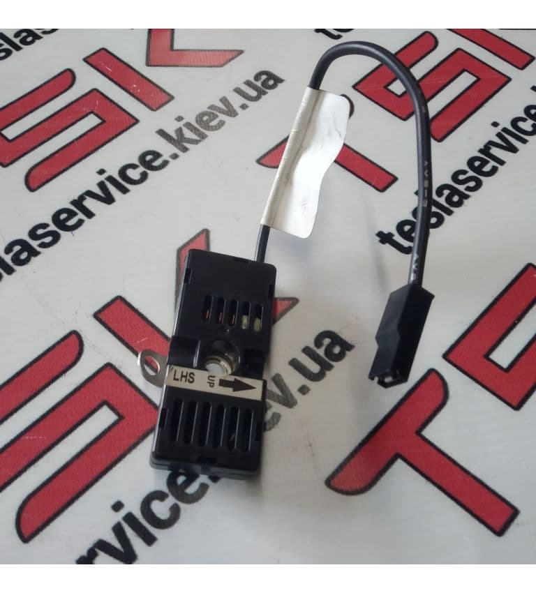 Антенна, радио фильтр, RF FILTER, LHS 2D MX {MX_MS_MSR}, Tesla Model S (OEM 1012002-01-B)