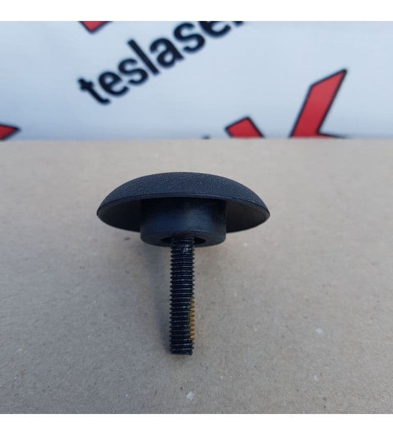Болт регулировочный подкапотный (грибок), Tesla Model S (OEM 1012602-00-E)