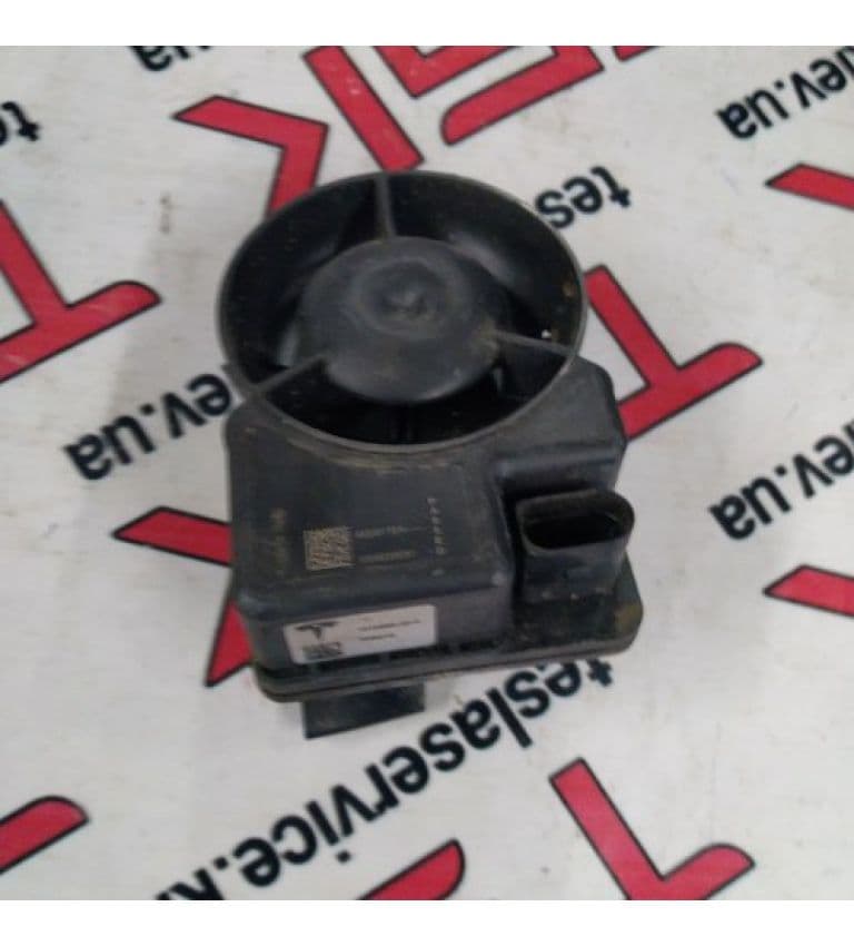 Клаксон сирены {MS_MSR_MX}, Tesla Model S (OEM 1015860-00-A)