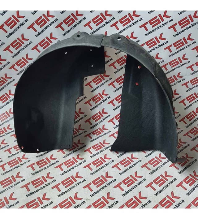 Подкрылок задний левый, Tesla Model S (OEM 1016325-00-G)