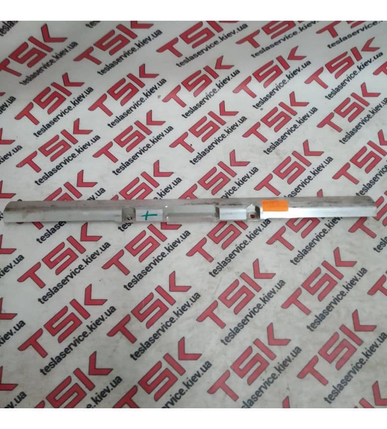 Планка заднего подрамника {MS_MSR}, Tesla Model S (OEM 1018859-00-A)