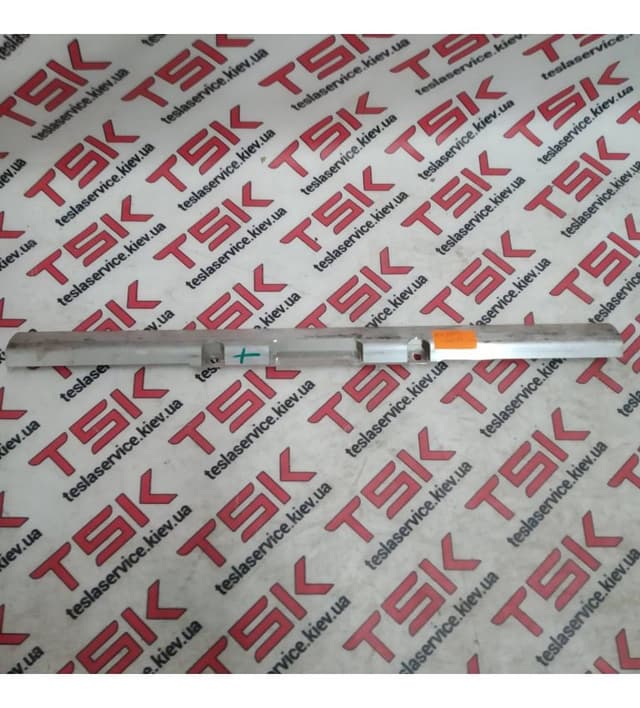 Планка заднего подрамника {MS_MSR}, Tesla Model S (OEM 1018859-00-A)
