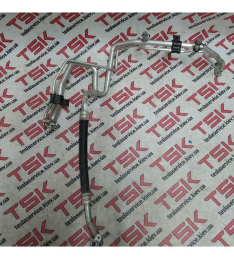 Трубки кондиционера, Tesla Model S (OEM 1019542-00-A)