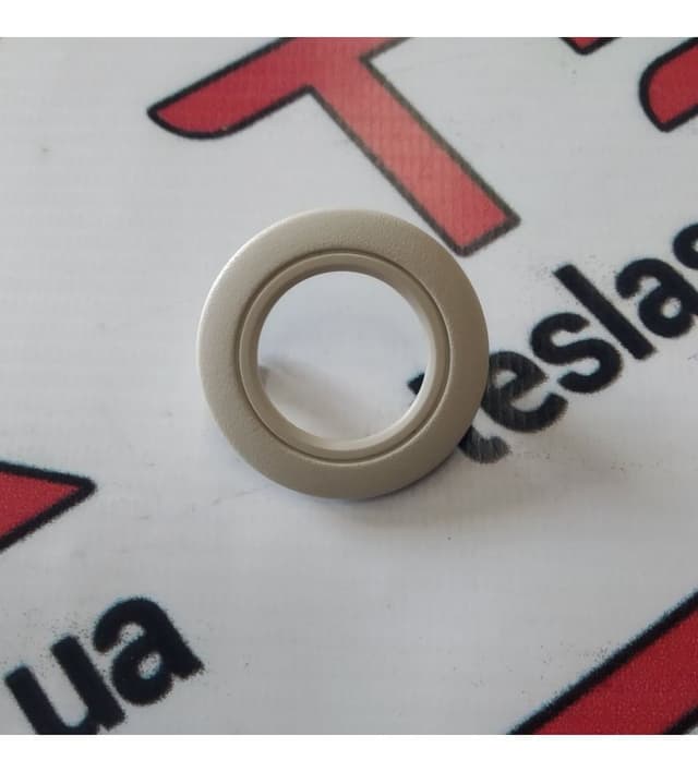 Облицовка фонаря подсветки салона (FOG) {MS_MSR}, Tesla Model S (OEM 1023772-00-A)