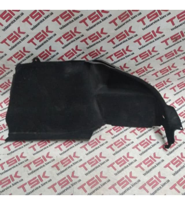 Обшивка багажника боковая правая (под сабвуфер) {MS_MSR}, Tesla Model S (OEM 1025980-00-C)