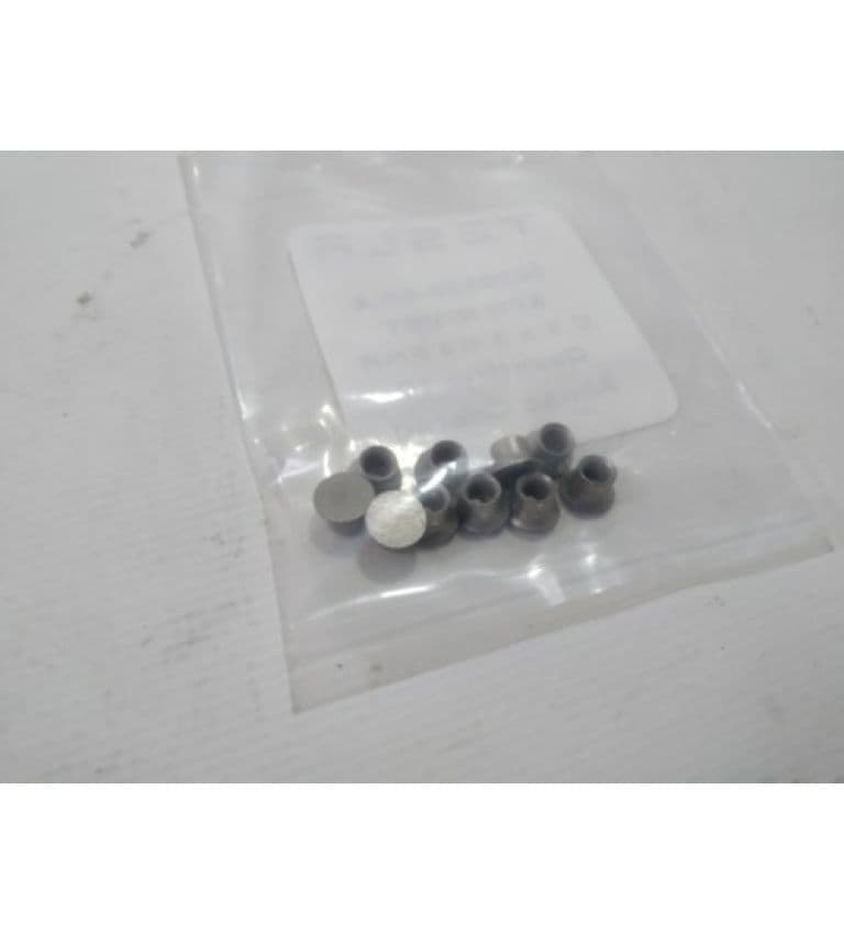 Заклепка C 5x5 H4 SKR, Tesla Model Y (OEM 1026939-00-A)