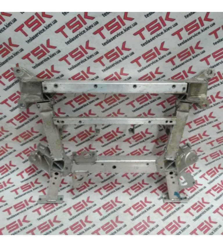 Подрамник передний 4WD, Tesla Model S (OEM 1027510-97-D)