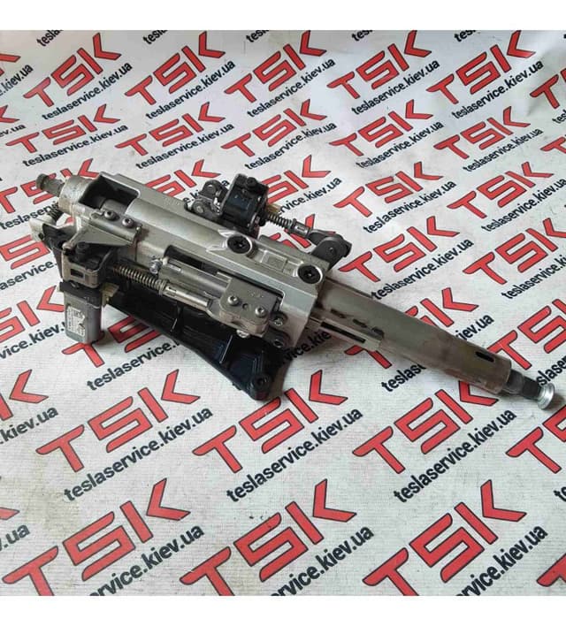 Колонка рулевая (THYSSEN KRUPP S1) {MX_MSR}, Tesla Model S (OEM 1027811-00-F)