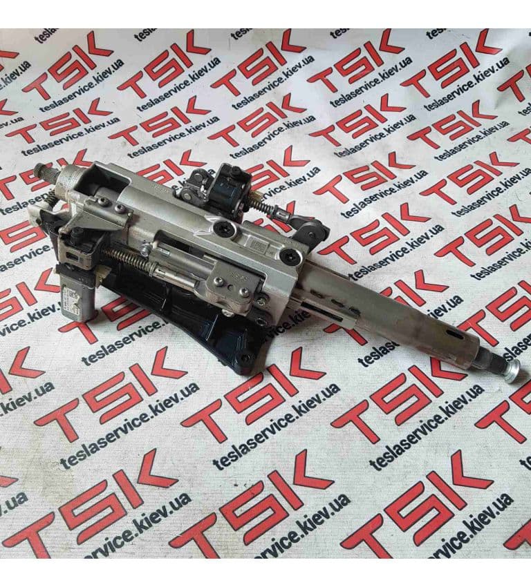Колонка рулевая (THYSSEN KRUPP S1) {MX_MSR}, Tesla Model S (OEM 1027811-00-F)